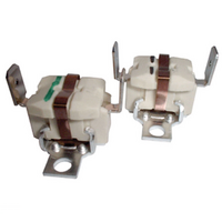 Whirlpool WHIRLPOOL AWZ210 AWZ220 TUMBLE DRYER THERMOSTATS KIT TOC36 spare part