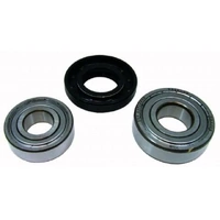 Haier LOGIK WASHING MACHINE L612WMS13 SKF DRUM BEARING KIT 37X66X10/12 spare part