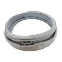 Bauknecht REPLACEMENT BAUKNECHT WHIRLPOOL WASHING MACHINE DOOR SEAL 481246668557 WP03 spare part