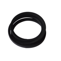 PIX REPLACEMENT WESTWOOD BELT ENGINE TO 42" DECK MX1284 5672 CONTRA DECK PIX V BELT spare part