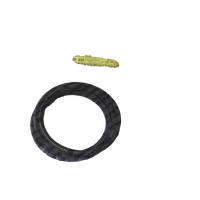 Universal Brand New FLYMO GTM 9645140 TILLER ROTAVATOR REVERSE BELT 515112010-00/1 spare part
