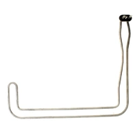 Hotpoint HOTPOINT 68, 71, 78, SERIES DISHWASHER HEATING ELEMENT C00247834 4385 ELE9217 spare part