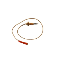 Belling BURCO STOVES BELLING 083007500 FSD SINGLE PROBE WIRE TYPE THERMOCOUPLE GAS OVENS spare part