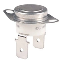 Miele Brand New MIELE TUMBLE DRYER HEATER THERMOSTAT 175 DEGREE 1 SHOT TYPE ML06A spare part