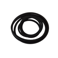 Honda REPLACEMENT HONDA HT3810K1 HT3813 LAWN TRACTOR MOWER CUTTER DECK DRIVE BELTS spare part