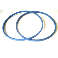 PIX ALLEN NATIONAL 68DL/SR 2 X WING CUTTER BELTS 03931 PIX BRAND MADE WITH ARAMID spare part