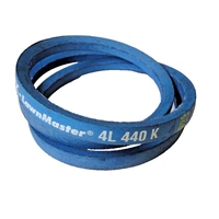PIX 4L440 DRIVE BELT QUALITY PIX BRAND 13X44 spare part