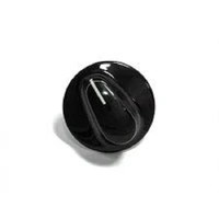 Beko FITS 450920532 Brand New BEKO COOKER KNOB OVEN KNOB BLACK FSG51SP SG562S SG562SP spare part