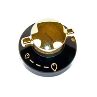 Universal STOVES COOKER CONTROL KNOB 082834833 Brand New spare part
