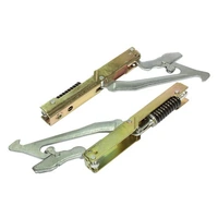 Hygena HYGENA DIPLOMAT APL5706 OVEN DOOR HINGES 1 PAIR 931331044 spare part
