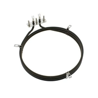 Universal LINCAT MERCURY 3000W 3KW FAN OVEN HEATING ELEMENT 40044 OPUS SILVERLINK spare part