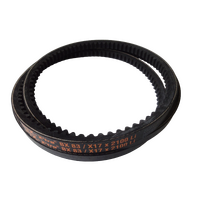 PIX BX83 COGGED DRIVE BELT 17X2100 PIX BRAND spare part