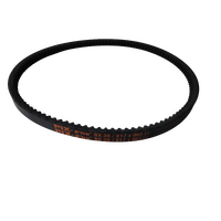 PIX PIX X'TRA BX38 COGGED V BELT 17X965 PIX BRAND spare part