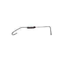 Creda REPLACEMENT CREDA STORAGE HEATER 128 DEG THERMAL FUSE LINK 0850340 spare part