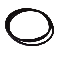 John Deere FITS JOHN DEERE M110367 TRANSMISSION DRIVE PIX V BELT FITS LX172 LX173 spare part