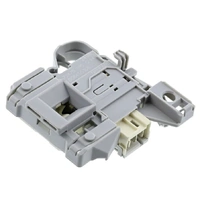 AEG AEG ELECTROLUX ZANUSSI WASHING MACHINE DOOR INTERLOCK SWITCH 8084553067 Brand New spare part