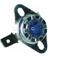 Delonghi DELONGHI OIL FILLED RADIATOR THERMAL LIMIT STAT 150 KSD301 250V 10A 5208200400 spare part