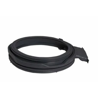 Beko BEKO BLOMBERG LAMONA LEISURE 2845240100 WASHING MACHINE WASHER DRYER DOOR SEAL spare part