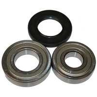 Bosch FITS BOSCH SIEMENS WASHING MACHINE SKF BEARINGS & SEAL 607420 WFR, WAE,WFX spare part