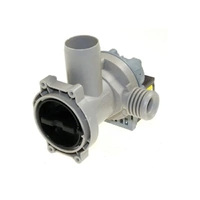 Haier LOGIK WASHING MACHINE L614WD13 L614WMS12 L812WM12DRAIN PUMP & FILTER KIT spare part