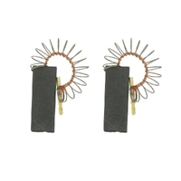 Bosch BOSCH WFMC1001UC WASHING MACHINE CARBON MOTOR BRUSHES spare part