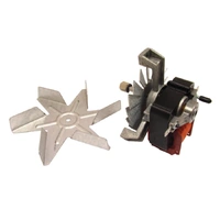 Belling NEW WORLD NW601FP OVEN FAN MOTOR 081581800 Brand New spare part