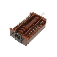 Belling BELLING NEW WORLD STOVES LAMONA OVEN SELECTOR SWITCH 082305400 spare part