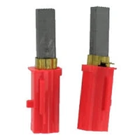 Henry NUMATIC HENRY HETTTY SEBO VACUUM CLEANER PAIR REPLACEMENT CARBON BRUSHES spare part