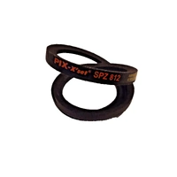 PIX Brand New PIX DRIVE BELT SPZ812 10X8 spare part