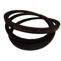 PIX Brand New PIX DRIVE BELT SPZ1180 10X8 spare part