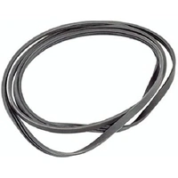 Whirlpool WHIRLPOOL CL332 CL372 CL382 AWG263 TUMBLE DRYER DRUM BELT 421307854162 1547J3 spare part