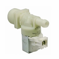 Miele MIELE WASHING MACHINE PW5000 W300 W400 W2000 W3000 SERIES INLET VALVE 4971731 spare part