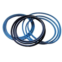 John Deere FITS JOHN DEERE X130R X155R MOWER 3 BELT SET GX23798,GX23110 & GX23111 spare part