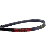 John Deere FITS SABO JOHN DEERE LAWN MOWER DRIVE BELT SA29741 MODEL 52 SIZE 10X813 spare part