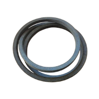 John Deere REPLACEMENT JOHN DEERE SABO LAWNMOWER BELT SAU10691 JS63 JS63C JS63V JS63VC 350 spare part