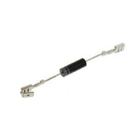 Universal UNIVERSAL MICROWAVE OVEN 2X06ZH SHORT PROTECTOR spare part