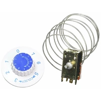 Universal EUROPART UN03 UNIVERSAL"VT93" THERMOSTAT KIT spare part