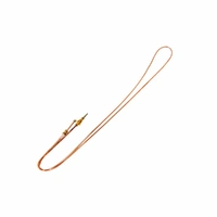 Beko BEKO BELLING STOVES NEW WORLD FLAVEL MAIN OVEN THERMOCOUPLE 1450MM 9586 spare part