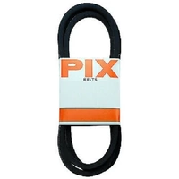 MTD REPLACEMENT MTD YARDMAN GUTBROD 75404087 CUTTER DECK BELT PIX ARAMID spare part