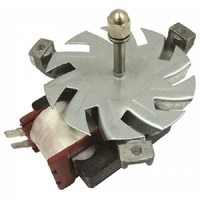 Beko 264900001 BEKO BELLING LEISURE NEW WORLD STOVES OVEN FAN MOTOR spare part