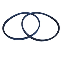 PIX REPLACEMENT ISEKI SCMA 48 B MOWER BELT PTO SET SXG 19 & 22 866320105810 SSGC spare part