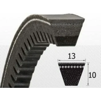 PIX AVX13X775 AUTOMOTIVE FAN BELT PIX BRAND spare part