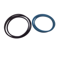 PIX VIKING MT585L DRIVE BELTS KIT 6125-704-2121 & 6125-704-2130 spare part