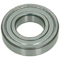 AEG 6207ZZ SKF DRUM BEARING 35X72X17 AEG ZANUSSI PANASONIC SAMSUNG ETC spare part