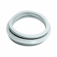 Zanussi ZANUSSI WASHING MACHINE DOOR SEAL FL1032 1240167427 spare part