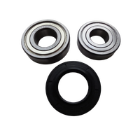 DeDietrich BRANDT FAGOR GORENJE DE DIETRICH WASHING MACHINE BEARING/SEAL KIT L57A004A8 3067 spare part