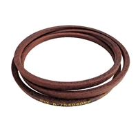MTD 75404062 MTD RF 125 SMART LAWN TRACTOR CUTTER DECK BLADE BELT spare part
