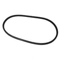 PIX MERRY TILLER ATCO CADET & WEBB WIZARD ROTAVATOR DRIVE BELT F016W25629 W25629 spare part