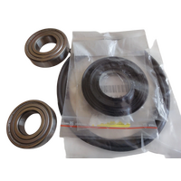 LG LG WASHING MACHINE BEARINGS & SEALS KIT 6205/6 TUB SEAL MDS61897001 spare part