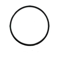 PIX ZX28 TOOTHED DRIVE BELT 10X710 spare part
